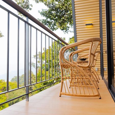 Vanavasa Resort Bentong Ngoại thất bức ảnh