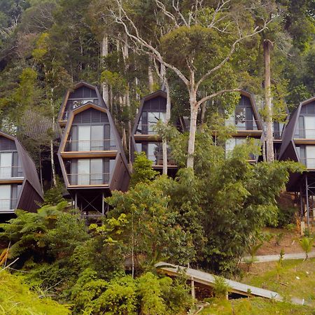 Vanavasa Resort Bentong Ngoại thất bức ảnh