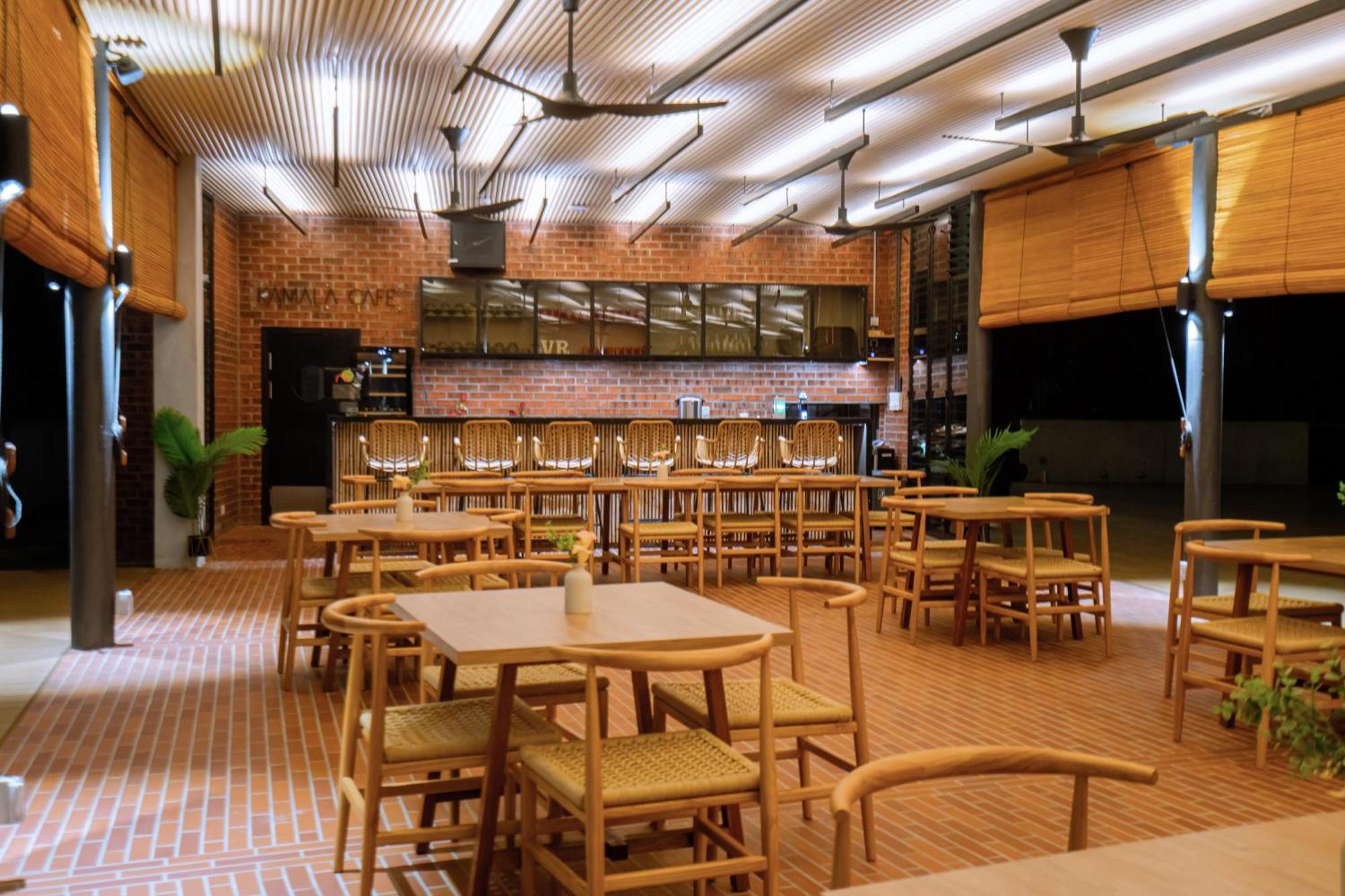 Vanavasa Resort Bentong Ngoại thất bức ảnh